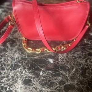 Coach swinger bag
